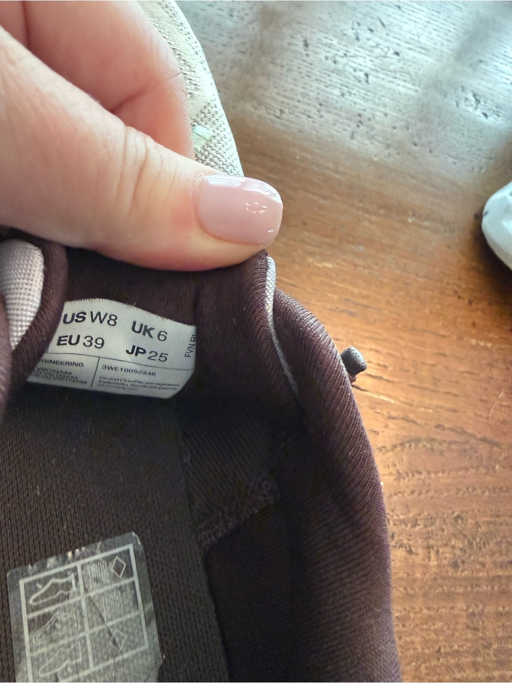 ON CLOUDTiLT sneaker - Picture 5 of 6